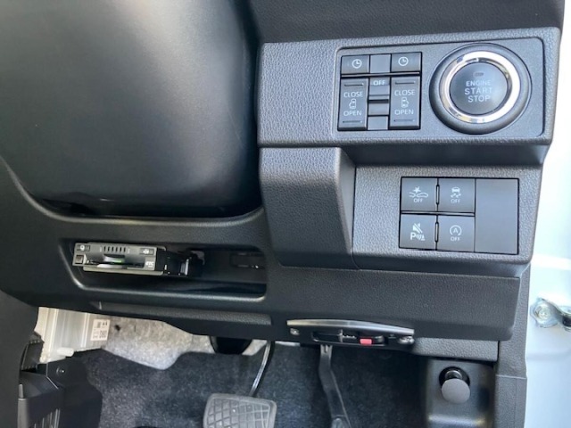 Daihatsu MOVE CANBUS 2023 7480557-4