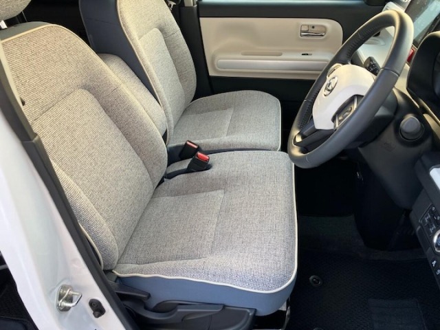 Daihatsu MOVE CANBUS 2023 7480557-6