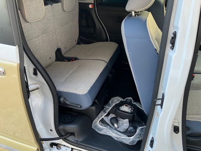 Daihatsu MOVE CANBUS 2023 7480557-7