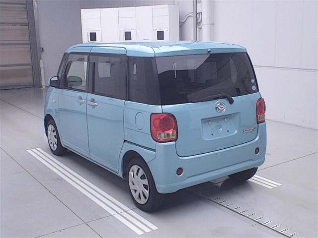 Daihatsu MOVE CANBUS 2016 7480573-1