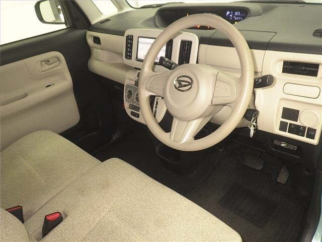 Daihatsu MOVE CANBUS 2016 7480573-3