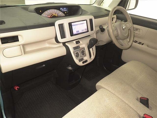 Daihatsu MOVE CANBUS 2016 7480573-4