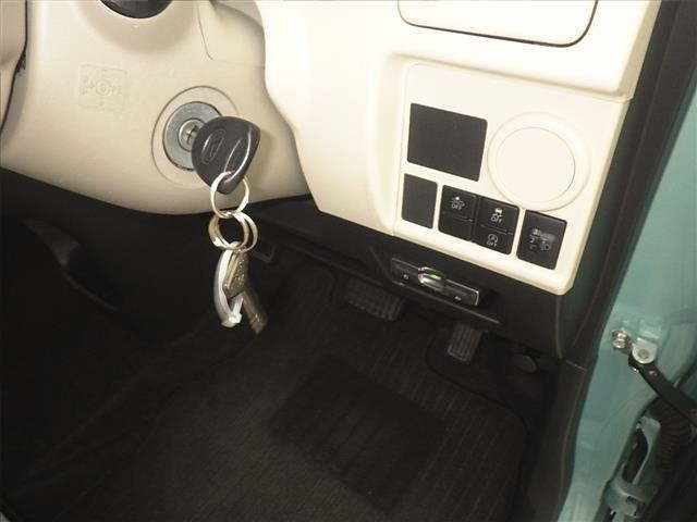 Daihatsu MOVE CANBUS 2016 7480573-8