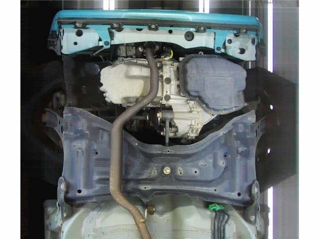 Daihatsu MOVE CANBUS 2016 7480573-9