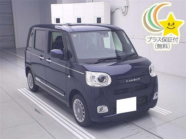 Daihatsu MOVE CANBUS 2023 7480588-0