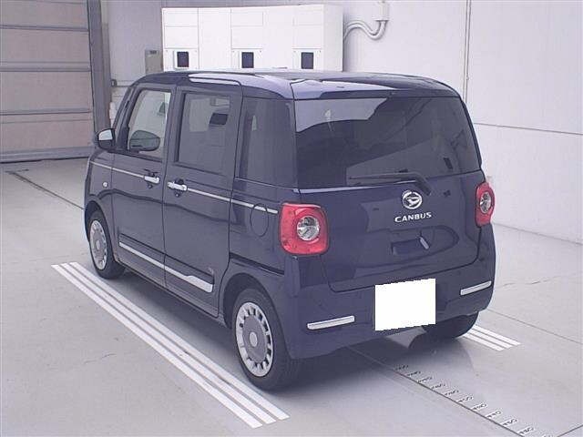 Daihatsu MOVE CANBUS 2023 7480588-1