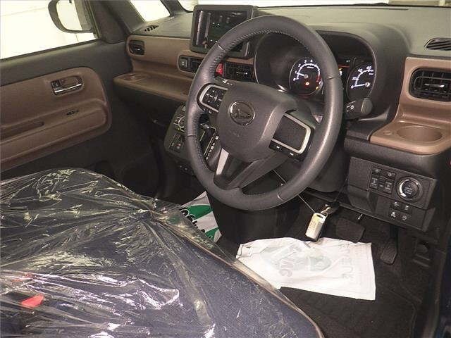 Daihatsu MOVE CANBUS 2023 7480588-3