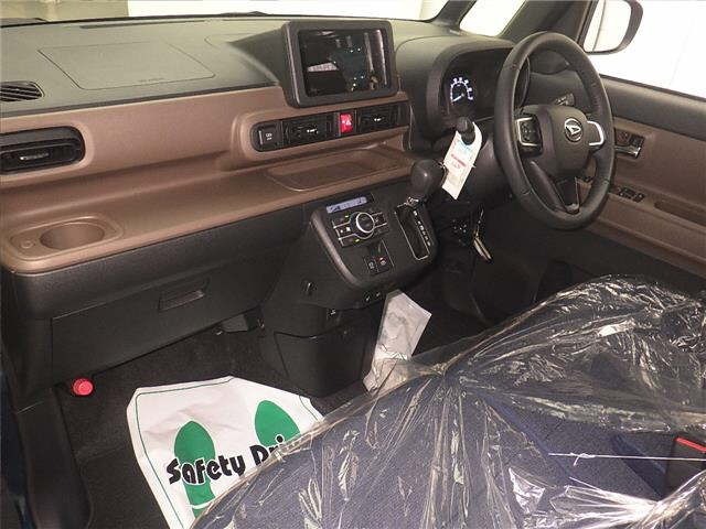 Daihatsu MOVE CANBUS 2023 7480588-4