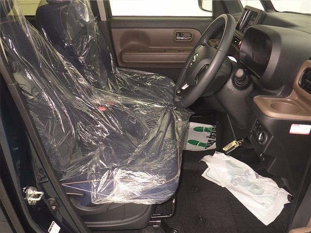 Daihatsu MOVE CANBUS 2023 7480588-5