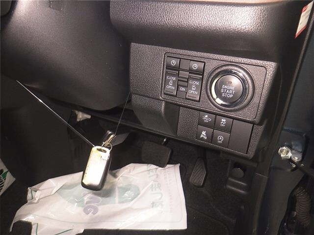 Daihatsu MOVE CANBUS 2023 7480588-8