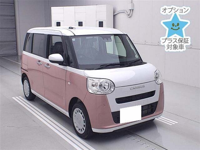 Daihatsu MOVE CANBUS 2025 7480596-0