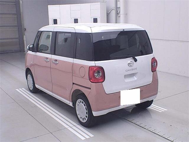 Daihatsu MOVE CANBUS 2025 7480596-1
