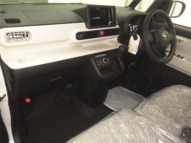 Daihatsu MOVE CANBUS 2025 7480596-4