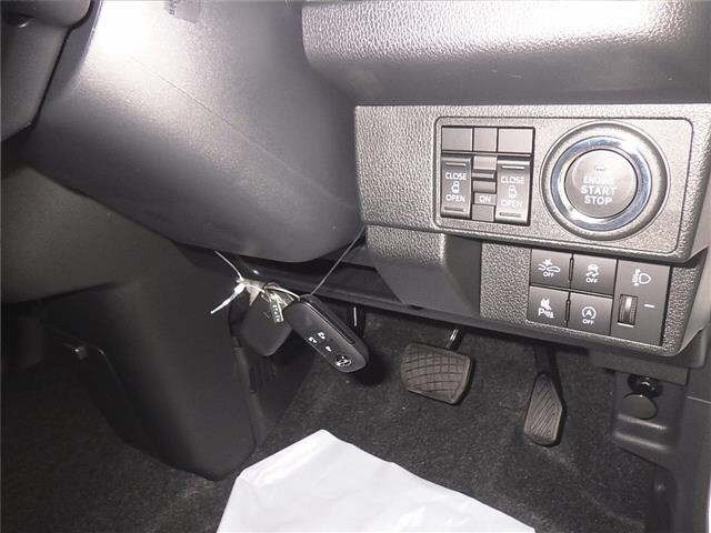 Daihatsu MOVE CANBUS 2025 7480596-8