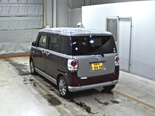 Daihatsu MOVE CANBUS 2020 7480599-1