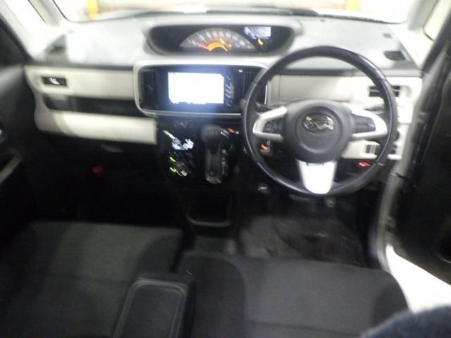 Daihatsu MOVE CANBUS 2020 7480599-3