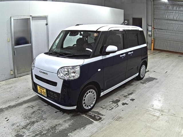 Daihatsu MOVE CANBUS 2024 7480606-4