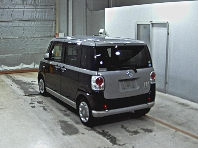 Daihatsu MOVE CANBUS 2019 7480607-1