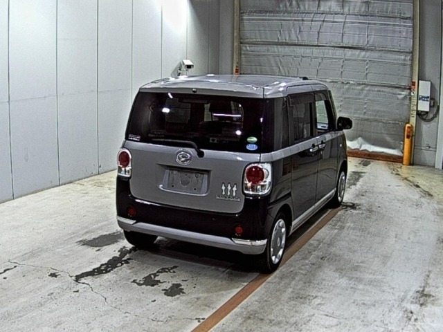 Daihatsu MOVE CANBUS 2019 7480607-5