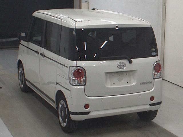 Daihatsu MOVE CANBUS 2020 7480614-1