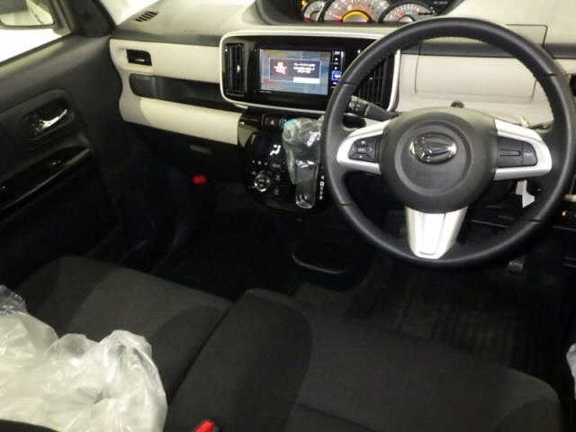 Daihatsu MOVE CANBUS 2020 7480614-3