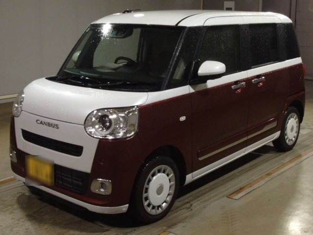 Daihatsu MOVE CANBUS 2024 7480628-0