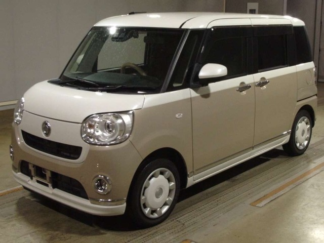 Daihatsu MOVE CANBUS 2021 7480635-0