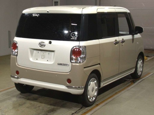 Daihatsu MOVE CANBUS 2021 7480635-1