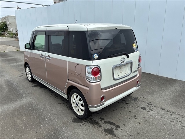 Daihatsu MOVE CANBUS 2019 7480676-1