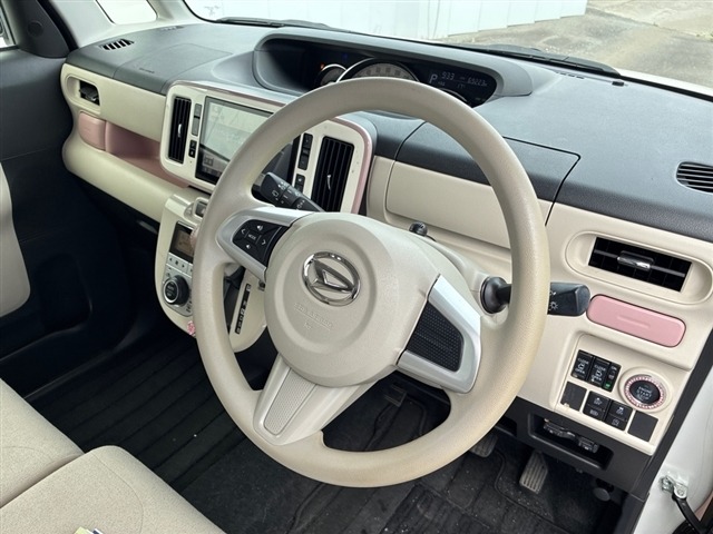 Daihatsu MOVE CANBUS 2019 7480676-3