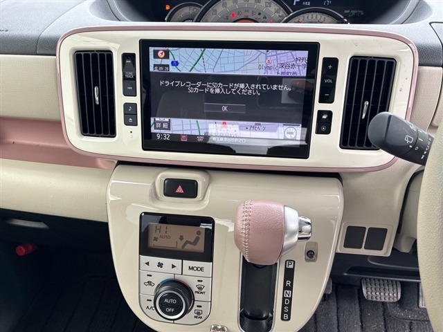 Daihatsu MOVE CANBUS 2019 7480676-4