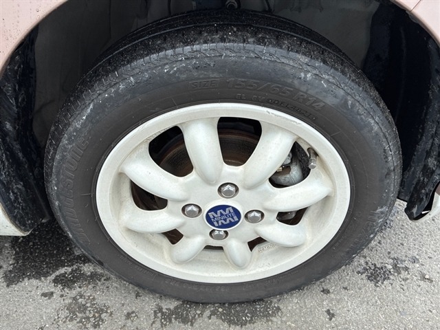 Daihatsu MOVE CANBUS 2019 7480676-7