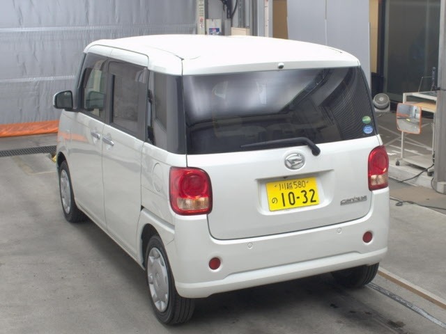 Daihatsu MOVE CANBUS 2018 7480687-1