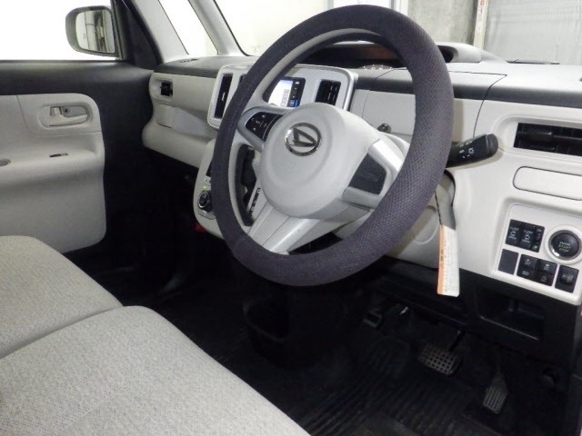 Daihatsu MOVE CANBUS 2018 7480687-3