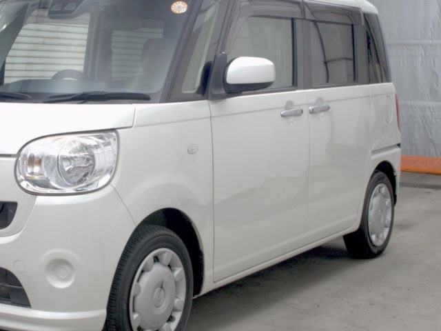 Daihatsu MOVE CANBUS 2018 7480687-4