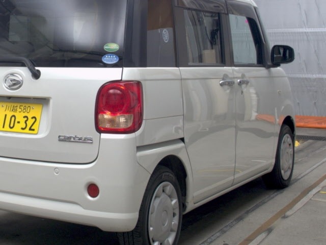 Daihatsu MOVE CANBUS 2018 7480687-5