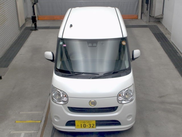 Daihatsu MOVE CANBUS 2018 7480687-6