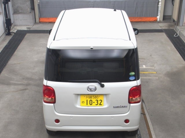 Daihatsu MOVE CANBUS 2018 7480687-7