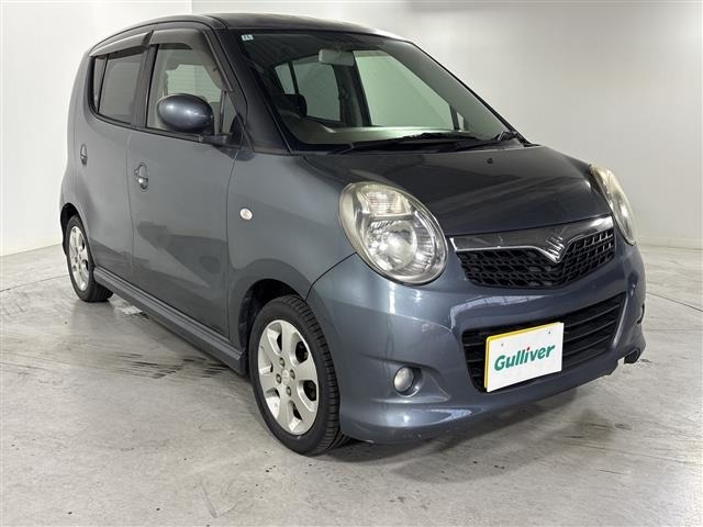 Suzuki MR WAGON 2008 7481663-0