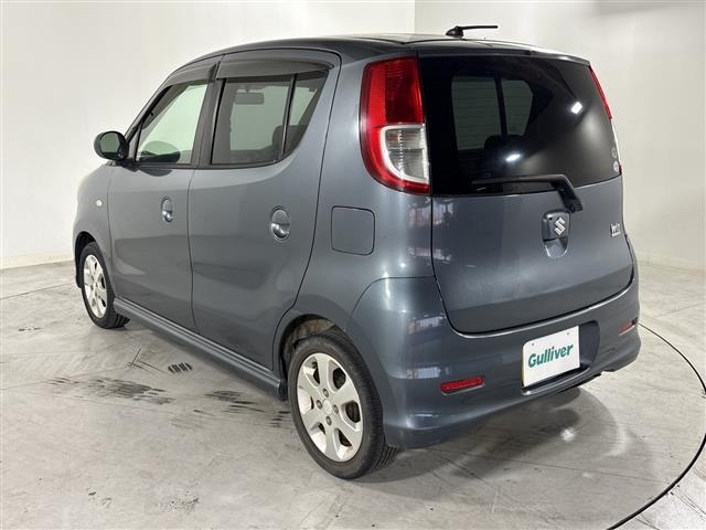 Suzuki MR WAGON 2008 7481663-1