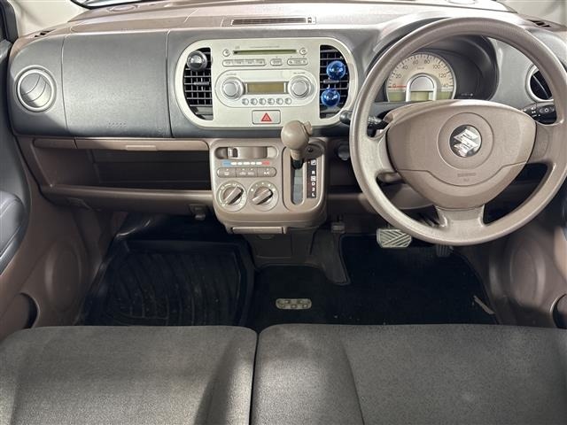Suzuki MR WAGON 2008 7481663-2