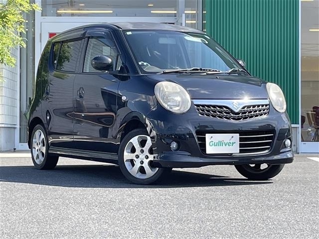 Suzuki MR WAGON 2007 7481664-0