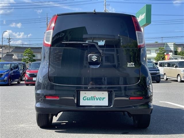 Suzuki MR WAGON 2007 7481664-1