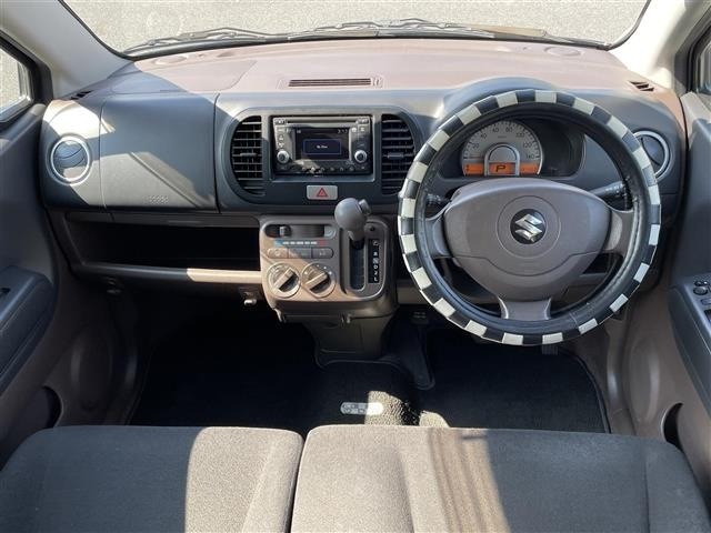 Suzuki MR WAGON 2007 7481664-2