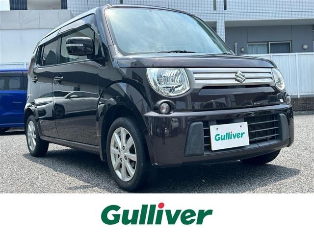 Suzuki MR WAGON 2013 7481665-0