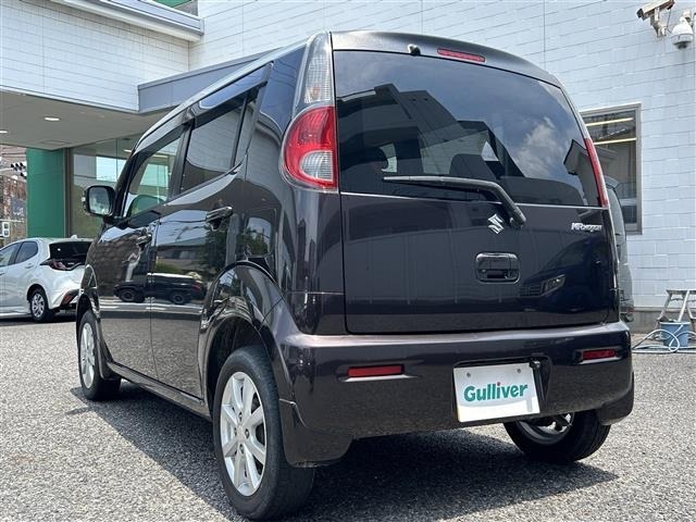 Suzuki MR WAGON 2013 7481665-13