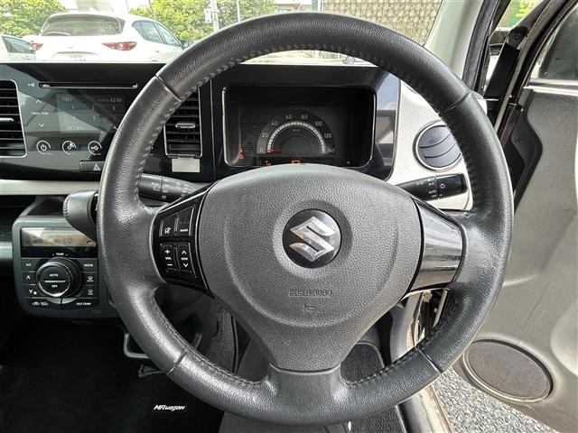 Suzuki MR WAGON 2013 7481665-21