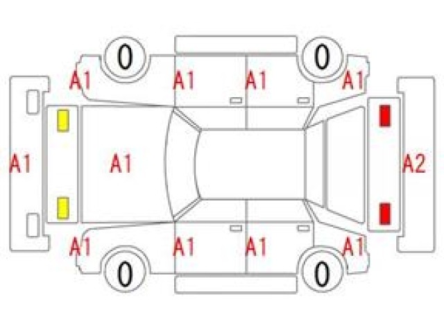 Suzuki MR WAGON 2013 7481665-23
