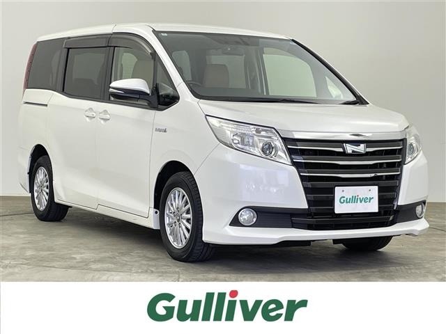 Toyota NOAH 2014 7467013-0