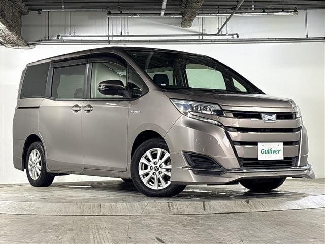 Toyota NOAH 2017 7467154-0